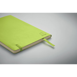 Libreta reciclado A5