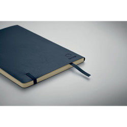 Libreta reciclado A5