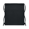 Bolsa cuerdas algodón reciclado 220 gr/m²
