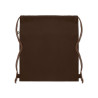 Bolsa cuerdas algodón reciclado 220 gr/m²