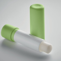 Bálsamo labial vegano