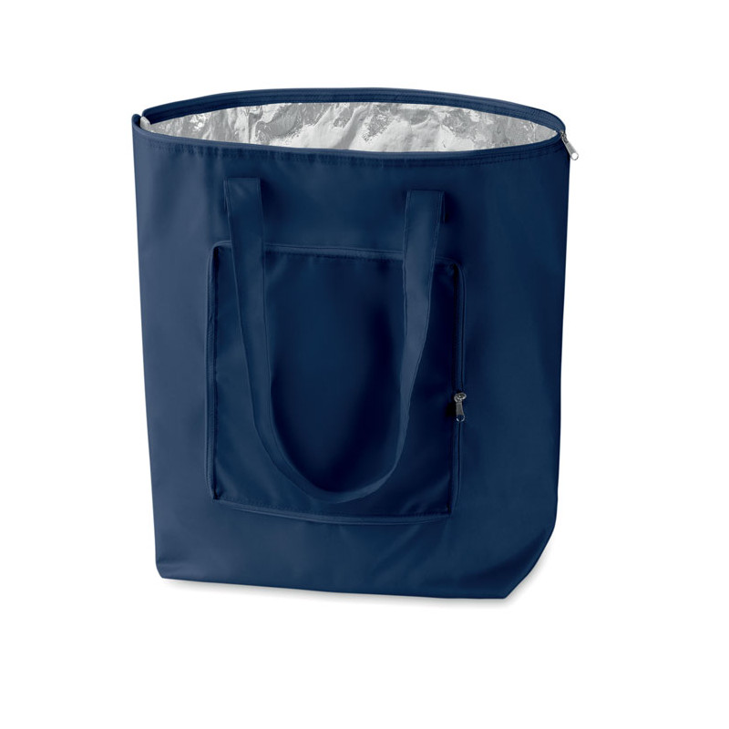 Bolsa compra isotérmica pleg.