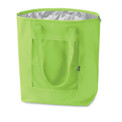Bolsa compra isotérmica pleg.