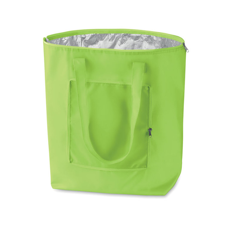 Bolsa compra isotérmica pleg.
