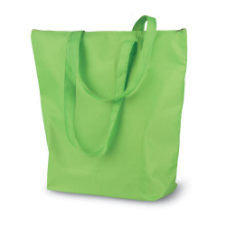 Bolsa compra isotérmica pleg.