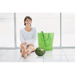 Bolsa compra isotérmica pleg.