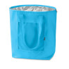 Bolsa compra isotérmica pleg.