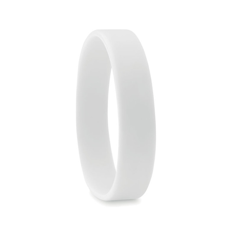 Pulsera de silicona