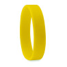 Pulsera de silicona
