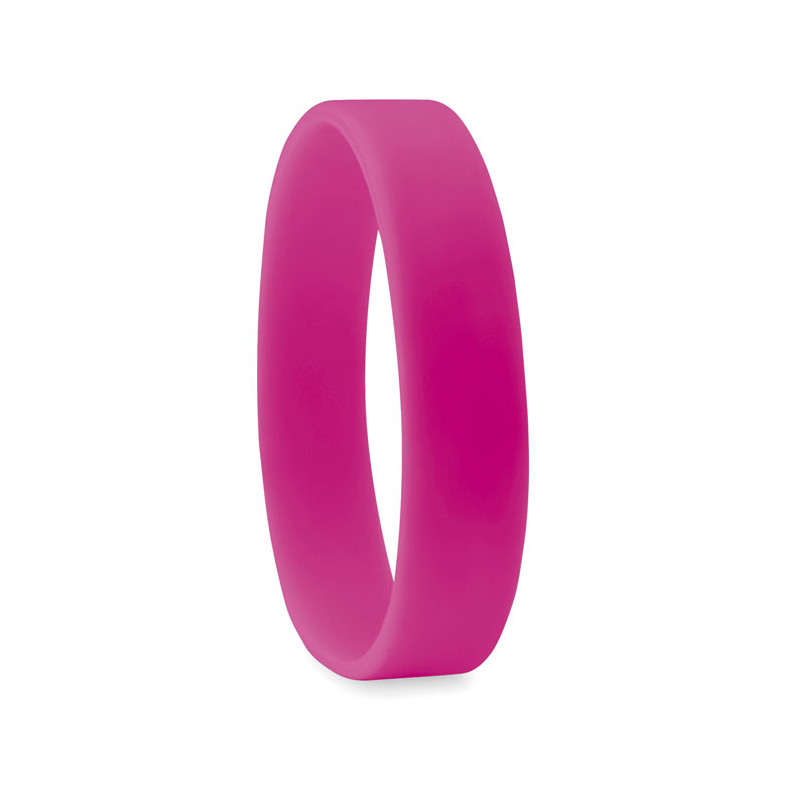 Pulsera de silicona