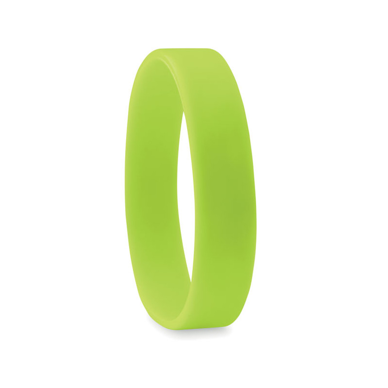 Pulsera de silicona