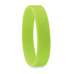 Pulsera de silicona