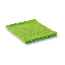 Toalla de deporte