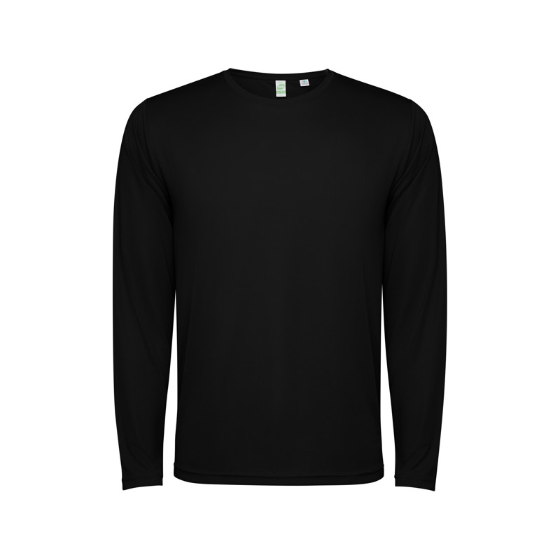 Camiseta Estoril ROLY Manga Larga adulto