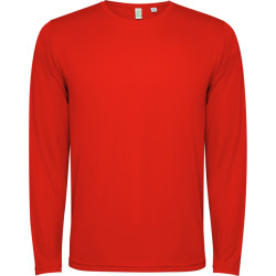 Camiseta Estoril ROLY Manga Larga adulto