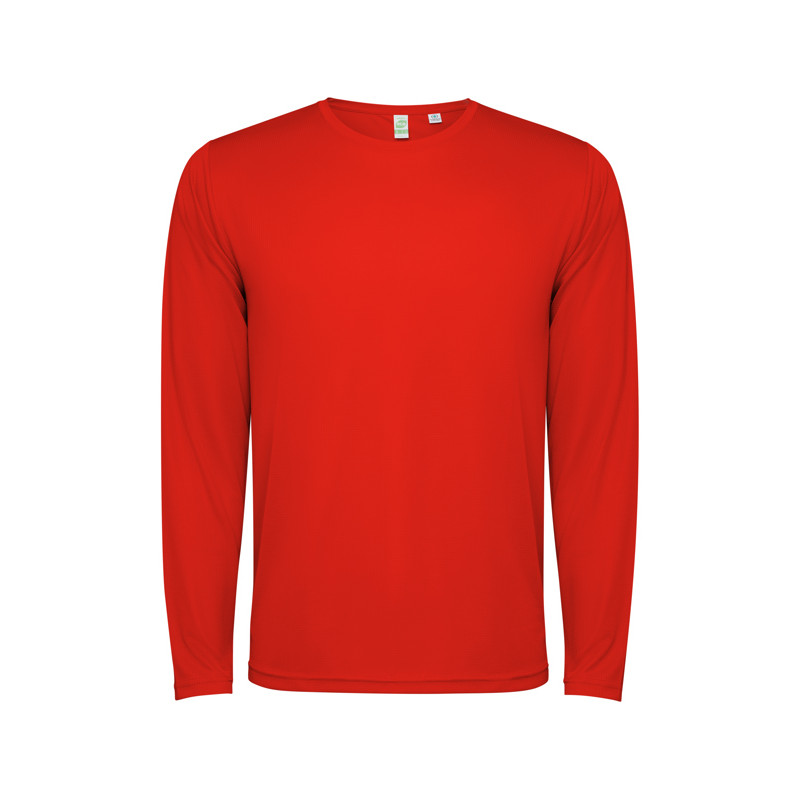 Camiseta Estoril ROLY Manga Larga adulto