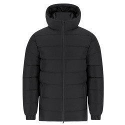 Parka 100% Poliéster