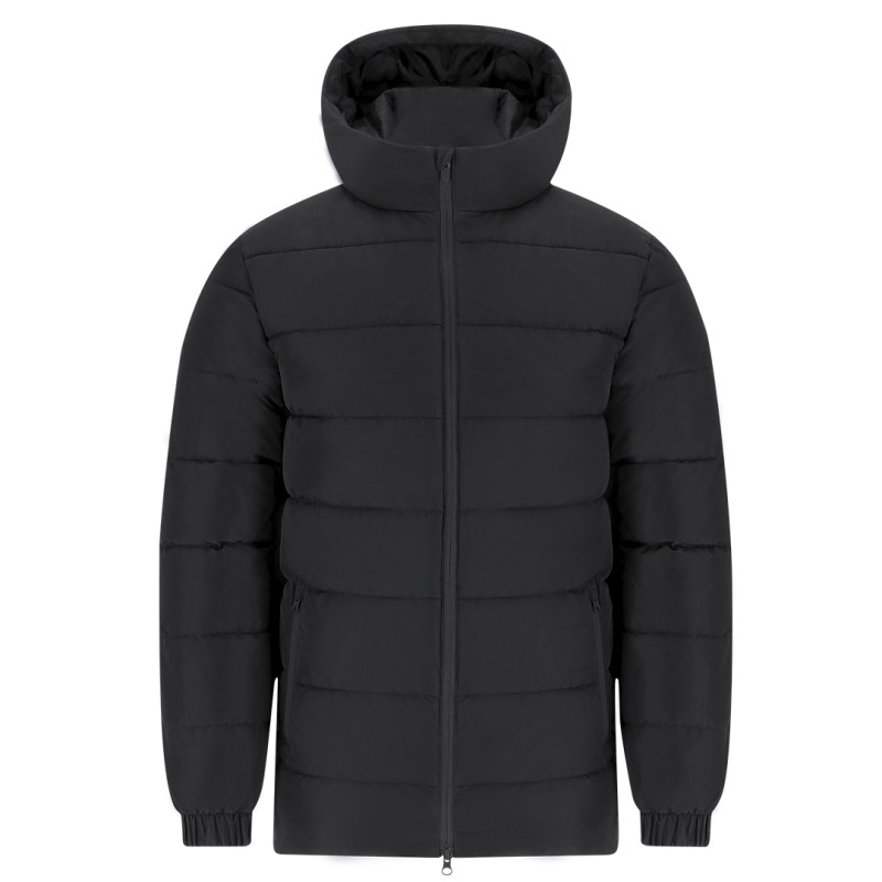 Parka 100% Poliéster