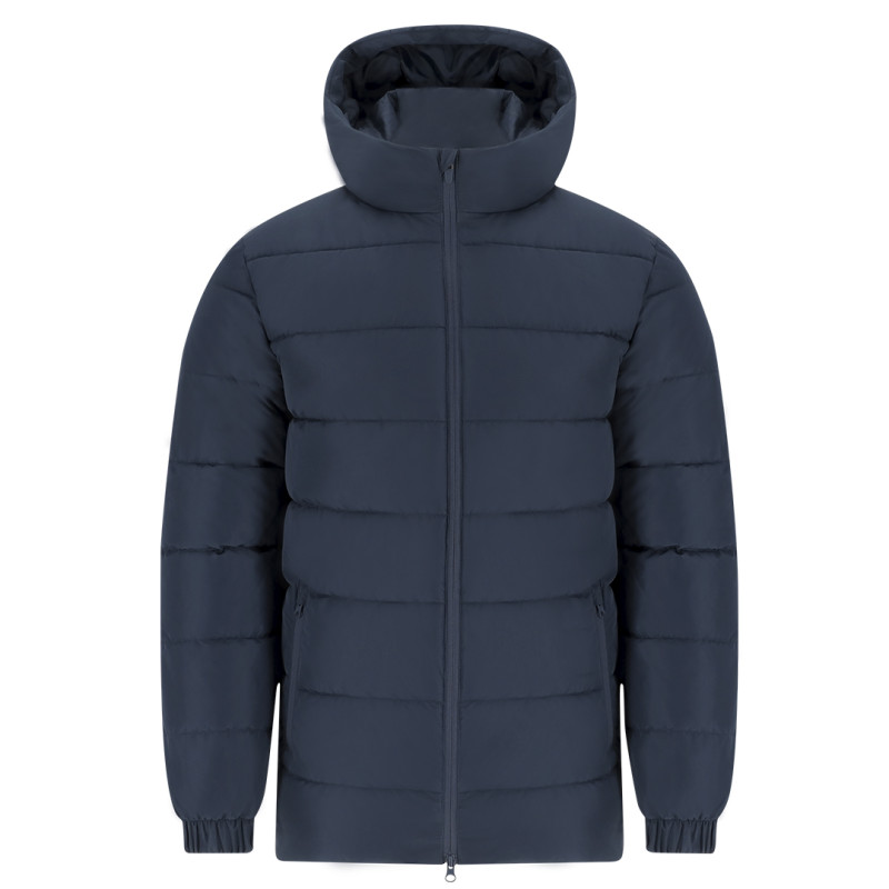 Parka 100% Poliéster