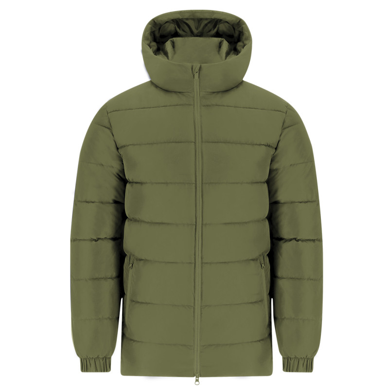 Parka 100% Poliéster