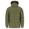 Parka 100% Poliéster
