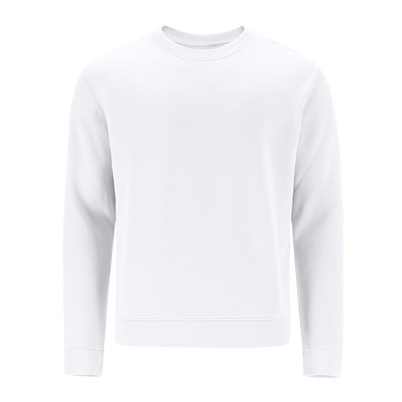 Sudadera Adulto 60% Algodón/ 40% Poliéster 280 g/ m2