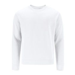 Sudadera Adulto 60% Algodón/ 40% Poliéster 280 g/ m2