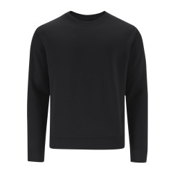 Sudadera Adulto 60% Algodón/ 40% Poliéster 280 g/ m2
