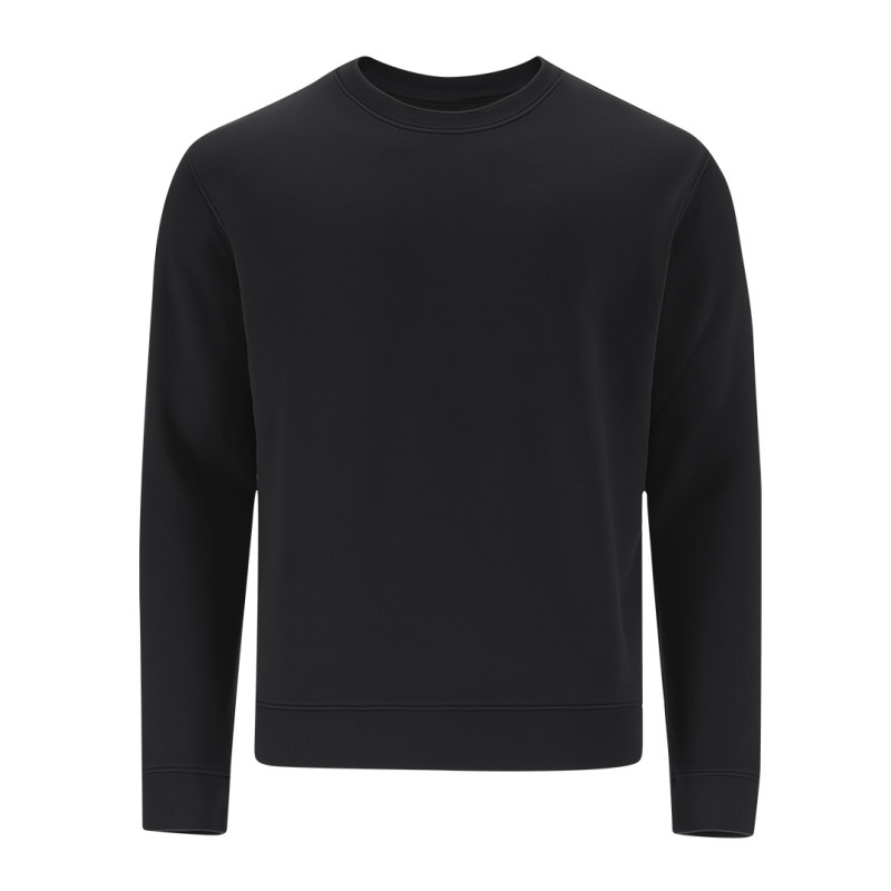 Sudadera Adulto 60% Algodón/ 40% Poliéster 280 g/ m2