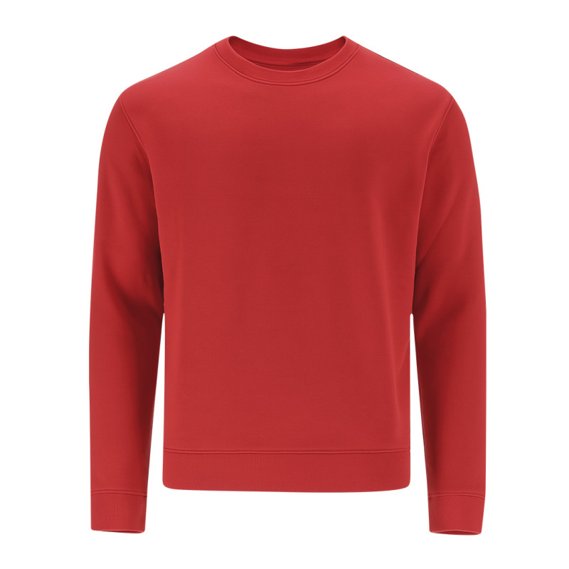 Sudadera Adulto 60% Algodón/ 40% Poliéster 280 g/ m2