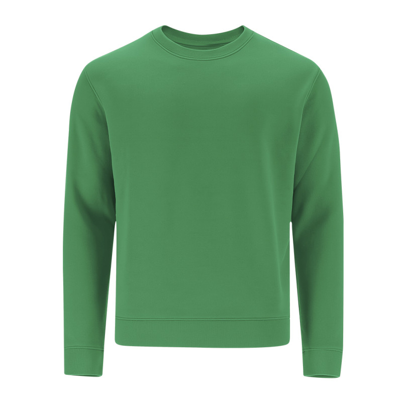 Sudadera Adulto 60% Algodón/ 40% Poliéster 280 g/ m2