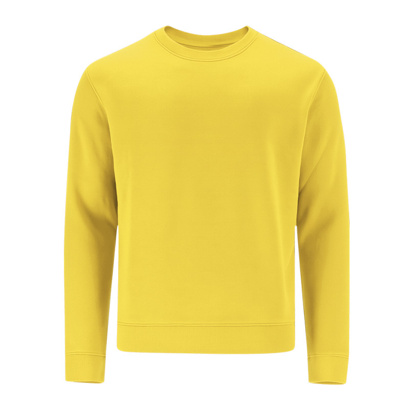 Sudadera Adulto 60% Algodón/ 40% Poliéster 280 g/ m2