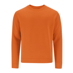 Sudadera Adulto 60% Algodón/ 40% Poliéster 280 g/ m2