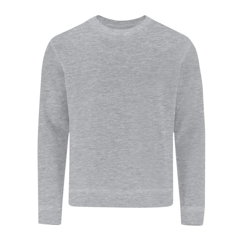 Sudadera Adulto 60% Algodón/ 40% Poliéster 280 g/ m2