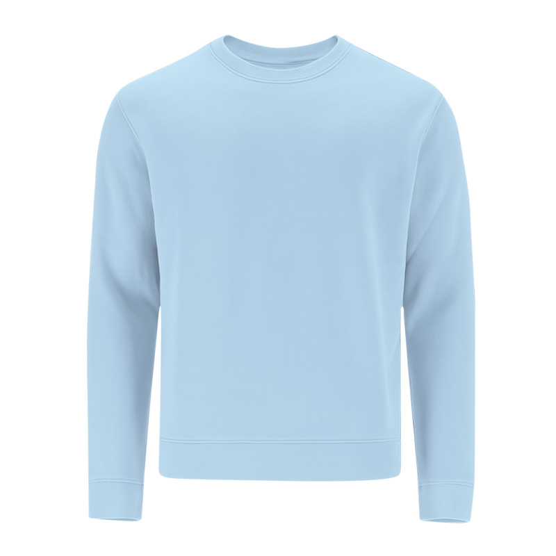 Sudadera Adulto 60% Algodón/ 40% Poliéster 280 g/ m2
