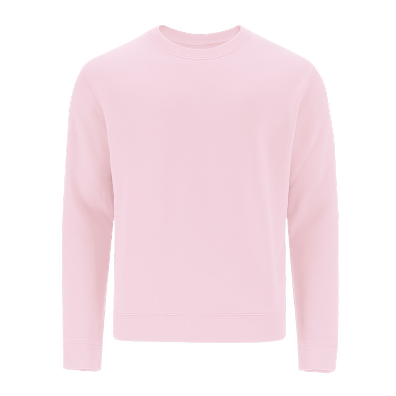 Sudadera Adulto 60% Algodón/ 40% Poliéster 280 g/ m2