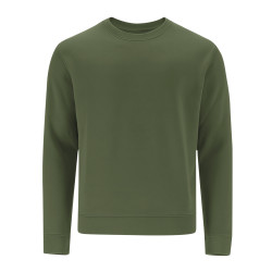 Sudadera Adulto 60% Algodón/ 40% Poliéster 280 g/ m2