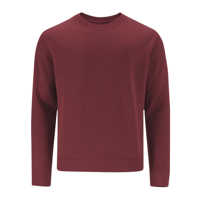 Sudadera Adulto 60% Algodón/ 40% Poliéster 280 g/ m2
