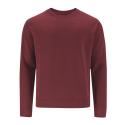 Sudadera Adulto 60% Algodón/ 40% Poliéster 280 g/ m2