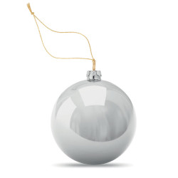Bola navideña sublimacion
