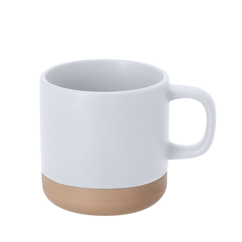 Taza Cerámica