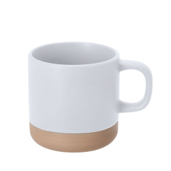 Taza Cerámica