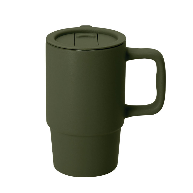 Taza Cerámica