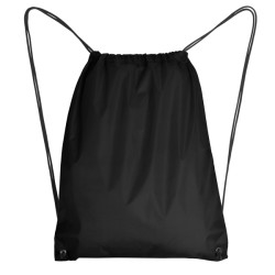 Mochila multiusos de cordones polyester 210D