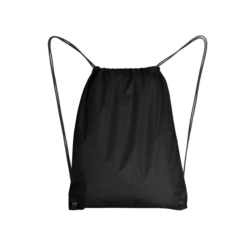 Mochila multiusos de cordones polyester 210D