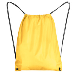 Mochila multiusos de cordones polyester 210D