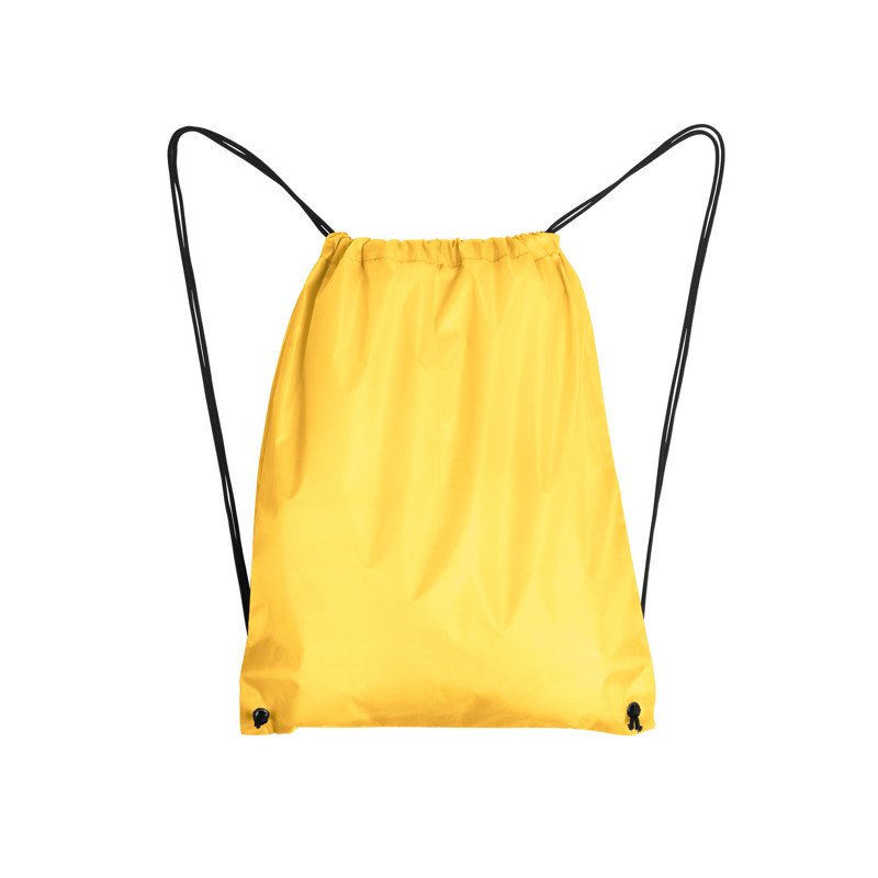 Mochila multiusos de cordones polyester 210D