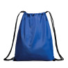 Mochila multiusos de cordones polyester 210D