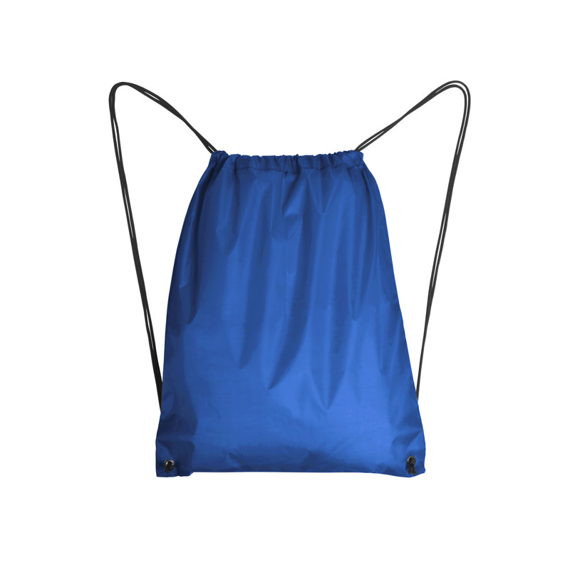 Mochila multiusos de cordones polyester 210D