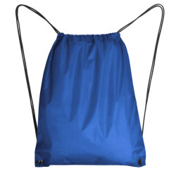 Mochila multiusos de cordones polyester 210D